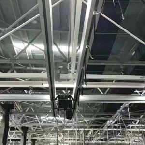 KBK鋁軌起重機(jī)