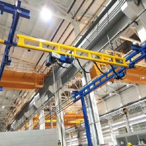 KBK剛性起重機(jī)