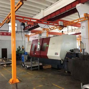 KBK剛性起重機(jī)