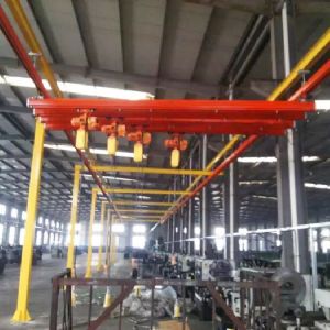 KBK單梁懸掛起重機(jī)