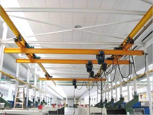 懸掛起重機(jī)