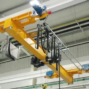 懸掛起重機(jī)