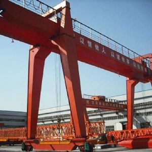 龍門式起重機(jī)