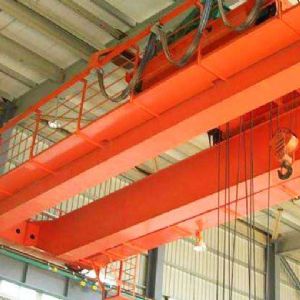 雙梁起重機(jī)