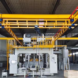 KBK剛性起重機(jī)